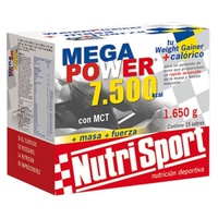 Megapower 7 500 Strawberry Smoothie