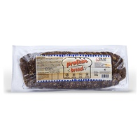 Pão multigrãos de proteína 500 g - PR-OU