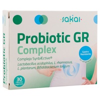 Probiotiska GR-komplex