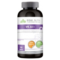 Vitamin B11 L Carnitin und Magnesium