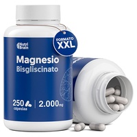 Magnesiumbisglycinat 2000 mg