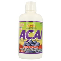 acai juice