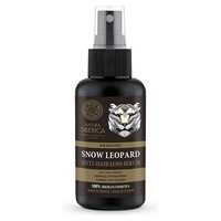 Sérum proti vypadávání vlasů pro muže sněžný leopard