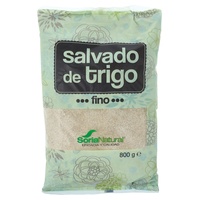 Farelo de Trigo Fino