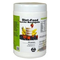 Dietní jídlo shake příchuť sněhový mléčný koktejl