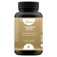 Toleriva vecos (emésztőenzimek + probiotikumok)