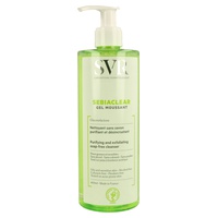 Sebiaclear Foaming Gel