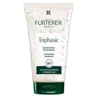 Triphasic hajhullás elleni sampon