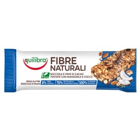 Barre de fibres naturelles