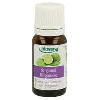 Bio-ätherisches Bergamottenöl