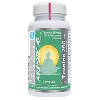 Theanine Ab Complex
