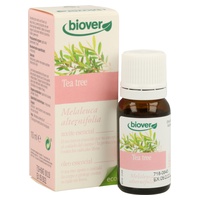 Tea tree eterisk olja
