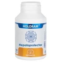 Holoram leverprotektor