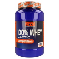 Vassle 100 % Lactic Compet (vaniljsmak)