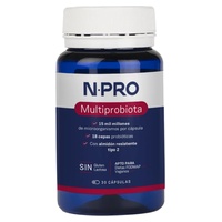 Npro multiprobiota