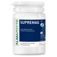 Supremag 150 g de polvo - Almaphyto | Natural Doctor