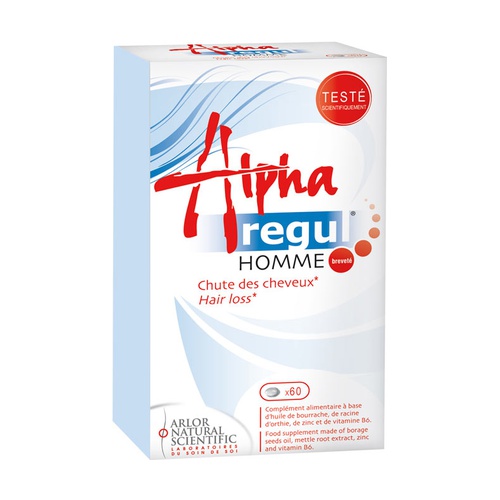 alpharegul femme