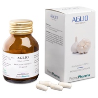Ajo monoconcentrado 50 cápsulas - PromoPharma | Natural Doctor