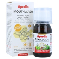 Aprolis Elixir Bucal
