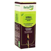 Serbal Macerado Glicerinado 50 ml - Herbalgem | Natural Doctor