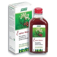 Bebida de Espino Blanco 200 ml Salus | Natural Doctor