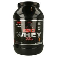 Iso Whey XL Sabor Tropical 2 kg (Tropical) - Tegor Sport