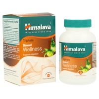 Fonction intestinale triphala