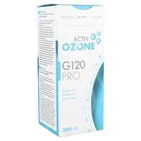 Activozone G120 Pro