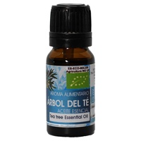 Aceite esencial de árbol de té Bio 10 ml de aceite esencial - El Oro de los Andes | Natural Doctor