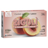 Pesca Zigulì 36 pérolas de 22g - Falqui
