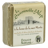 Aleppo Mud Soap från Döda havet