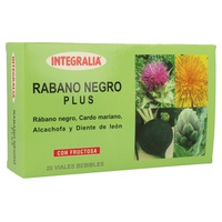 Black Rädisa Plus