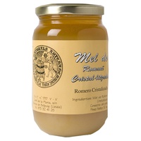 White Rosemary Honey