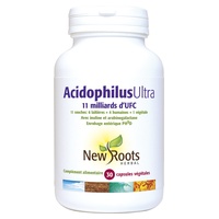 Acidophilusultra
