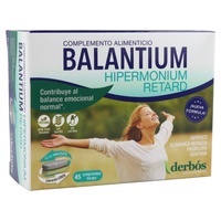 Balantium hipermonium retard