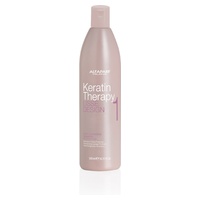 Lisse Design Keratine Therapy Shampoo (1)