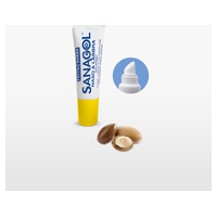 Sanagol- Bálsamo para nariz y labios 10 ml - Phyto Garda | Natural Doctor