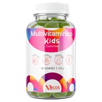 Multivitamin barn-gummies