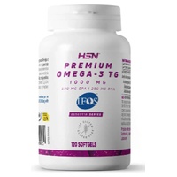 Premium omega 3 tg 1000mg (ifos)