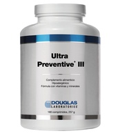 Ultra Preventive® III