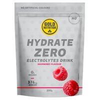 Hydrate zero h0 hallon