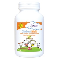 Gyermek multivitamin