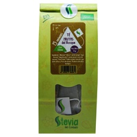Té frutas del Bosque con Stevia Bio 15 bolsitas infusoras - Stevia del Condado | Natural Doctor