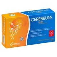 Cerebrum Forte med cerosomer