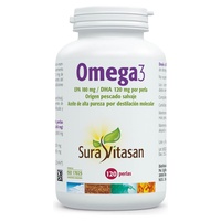 Omega 3