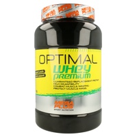 Optimal whey premium (sabor yogur de limón) 1 kg - Mega Plus | Natural Doctor