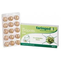 Faringedol Minzgeschmack