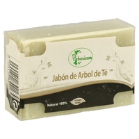 tea tree tvål