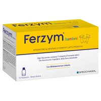 Enfants Ferzym