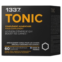 1337 Energy Tonic